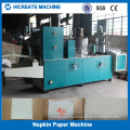 HC-NP Best selling high speed serviette making machine